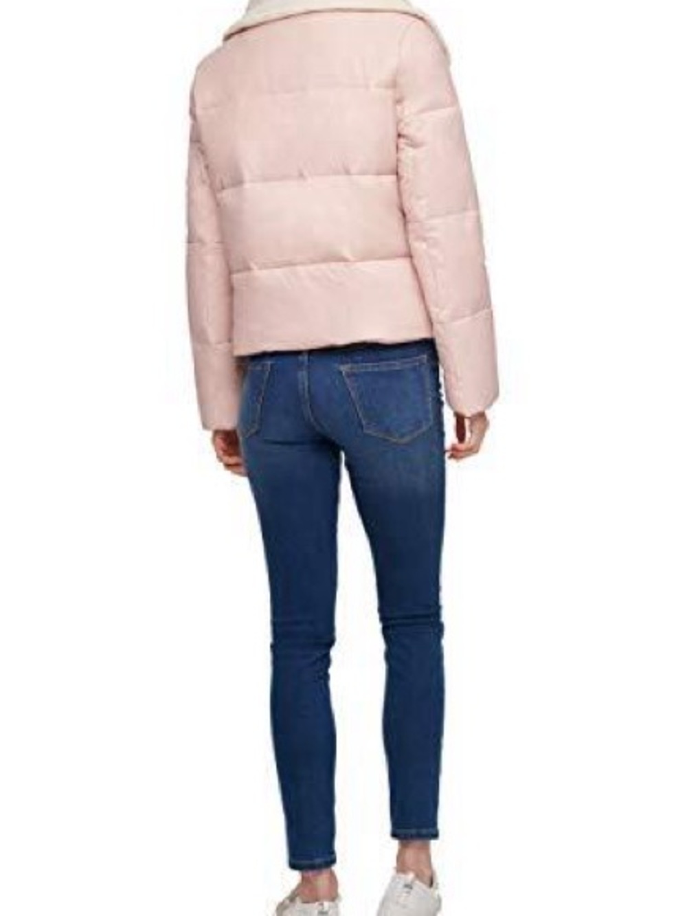 Levi’s Ladies Puffer Jacket - Picture 5 of 14
